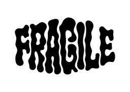 Fragile HKI - Kotimaista vaatepainatusta